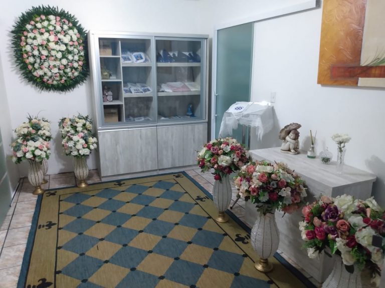 Columbário